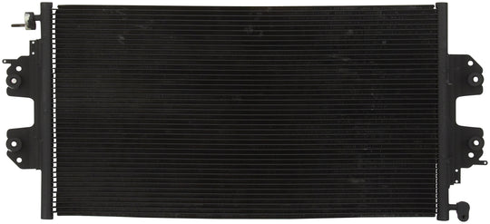 7-3887 Spectra Premium A/C Condenser Spectra Premium Canada