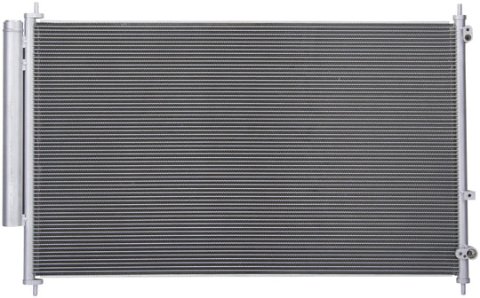 7-3892 Spectra Premium A/C Condenser Spectra Premium Canada