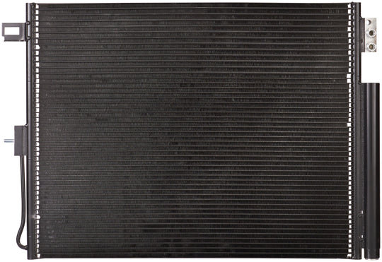 7-3893 Spectra Premium A/C Condenser Spectra Premium Canada