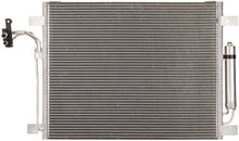 Load image into Gallery viewer, 7-3895 Spectra Premium A/C Condenser Spectra Premium Canada