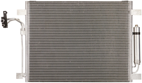 7-3895 Spectra Premium A/C Condenser Spectra Premium Canada