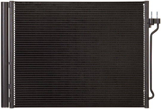 7-3896 Spectra Premium A/C Condenser Spectra Premium Canada