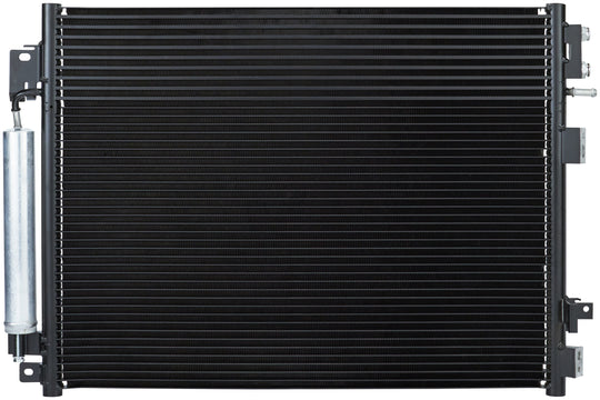 7-3897 Spectra Premium A/C Condenser Spectra Premium Canada