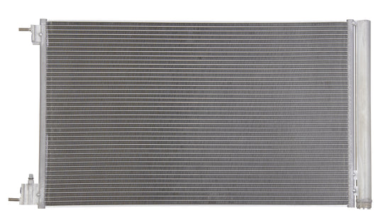 7-3898 Spectra Premium A/C Condenser Spectra Premium Canada