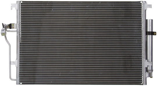 7-3902 Spectra Premium A/C Condenser Spectra Premium Canada