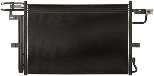 7-3911 Spectra Premium A/C Condenser Spectra Premium Canada