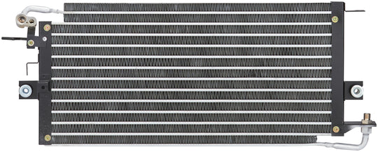 7-3932 Spectra Premium A/C Condenser Spectra Premium Canada