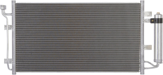7-3944 Spectra Premium A/C Condenser Spectra Premium Canada