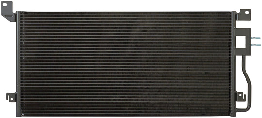 7-3946 Spectra Premium A/C Condenser Spectra Premium Canada