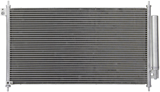 7-3965 Spectra Premium A/C Condenser Spectra Premium Canada