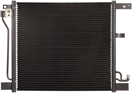 7-3968 Spectra Premium A/C Condenser Spectra Premium Canada