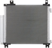 Load image into Gallery viewer, 7-3977 Spectra Premium A/C Condenser Spectra Premium Canada