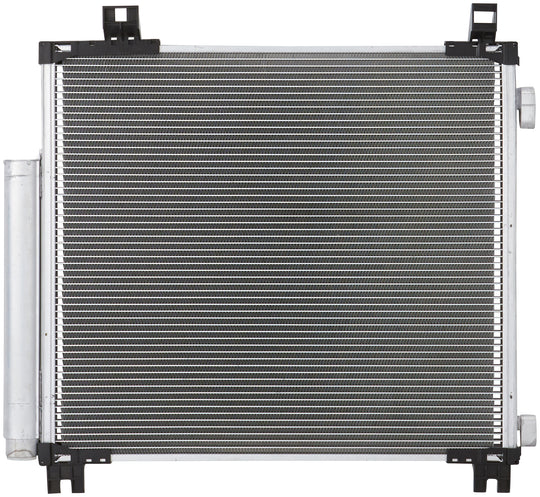 7-3977 Spectra Premium A/C Condenser Spectra Premium Canada