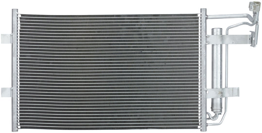 7-3978 Spectra Premium A/C Condenser Spectra Premium Canada