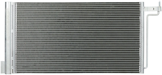 7-3981 Spectra Premium A/C Condenser Spectra Premium Canada