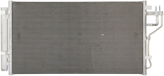 7-3983 Spectra Premium A/C Condenser Spectra Premium Canada