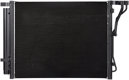7-3985 Spectra Premium A/C Condenser Spectra Premium Canada