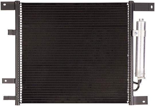 7-3986 Spectra Premium A/C Condenser Spectra Premium Canada