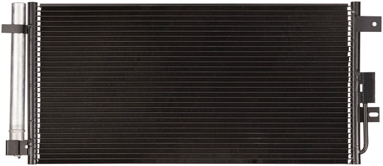 7-3987 Spectra Premium A/C Condenser Spectra Premium Canada