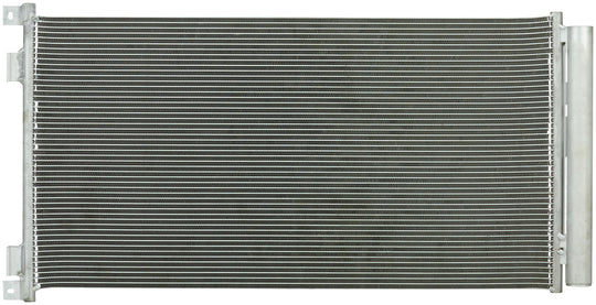 7-3989 Spectra Premium A/C Condenser Spectra Premium Canada