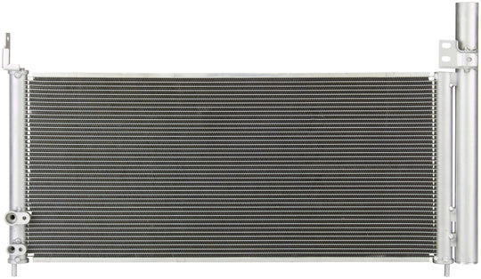 7-3991 Spectra Premium A/C Condenser Spectra Premium Canada
