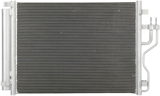 7-3993 Spectra Premium A/C Condenser Spectra Premium Canada