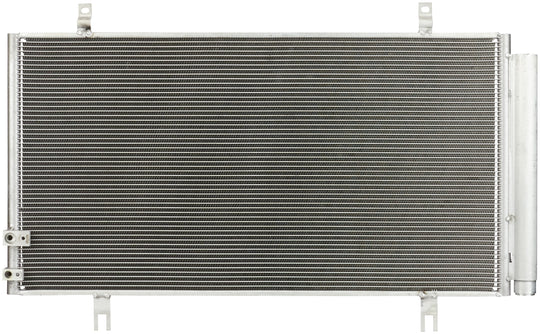 7-3995 Spectra Premium A/C Condenser Spectra Premium Canada