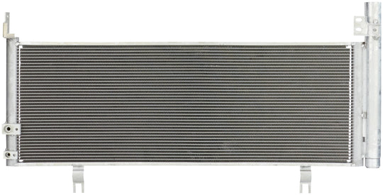 7-3996 Spectra Premium A/C Condenser Spectra Premium Canada