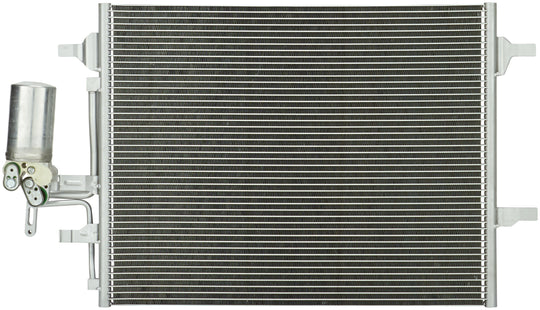 7-3998 Spectra Premium A/C Condenser Spectra Premium Canada