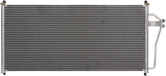7-4008 Spectra Premium A/C Condenser Spectra Premium Canada