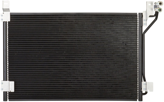 7-4011 Spectra Premium A/C Condenser Spectra Premium Canada