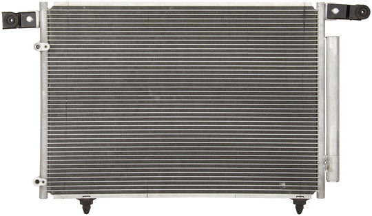 7-4012 Spectra Premium A/C Condenser Spectra Premium Canada