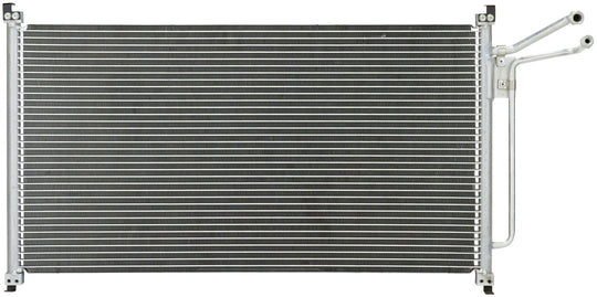 7-4013 Spectra Premium A/C Condenser Spectra Premium Canada