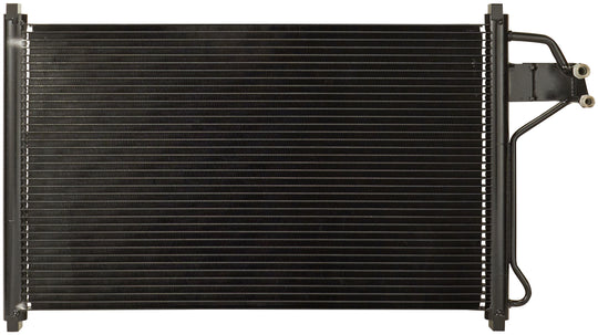 7-4020 Spectra Premium A/C Condenser Spectra Premium Canada