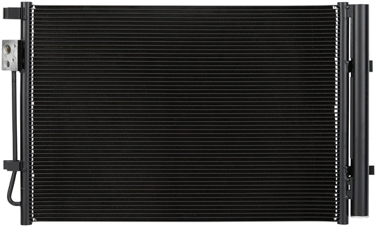 7-4044 Spectra Premium A/C Condenser Spectra Premium Canada