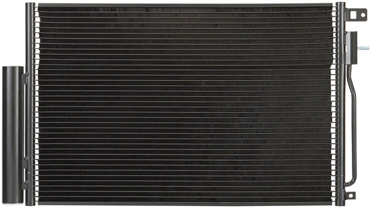 7-4063 Spectra Premium A/C Condenser Spectra Premium Canada