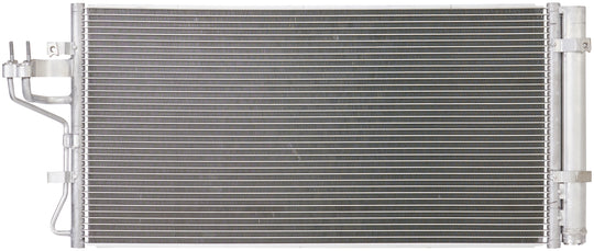 7-4066 Spectra Premium A/C Condenser Spectra Premium Canada