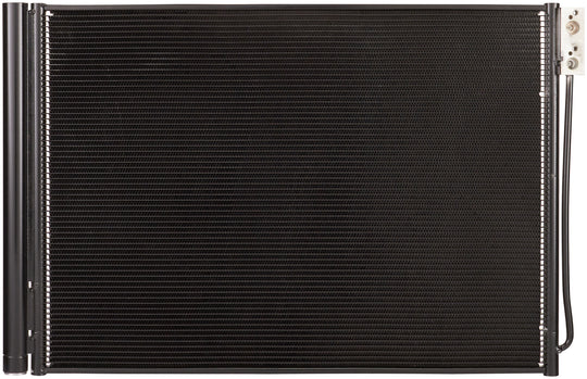 7-4069 Spectra Premium A/C Condenser Spectra Premium Canada