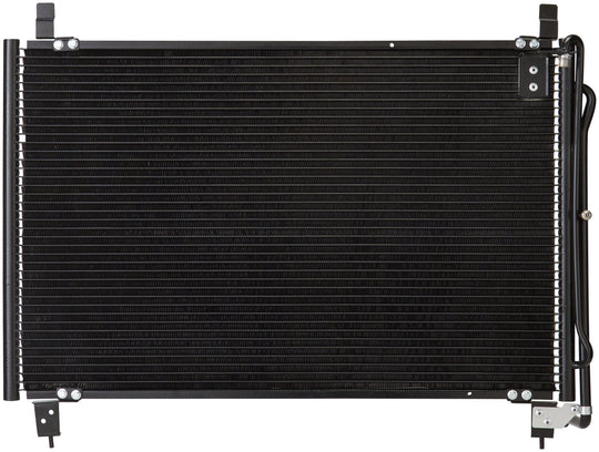7-4076 Spectra Premium A/C Condenser Spectra Premium Canada