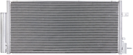 7-4083 Spectra Premium A/C Condenser Spectra Premium Canada