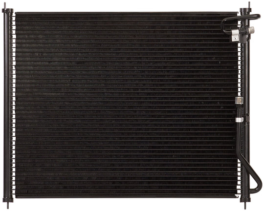 7-4089 Spectra Premium A/C Condenser Spectra Premium Canada