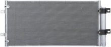 Load image into Gallery viewer, 7-4097 Spectra Premium A/C Condenser Spectra Premium Canada