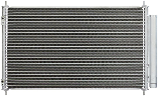 7-4102 Spectra Premium A/C Condenser Spectra Premium Canada