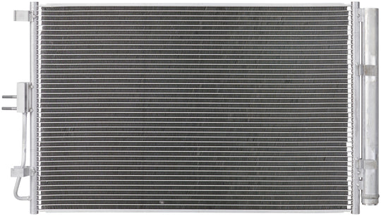 7-4103 Spectra Premium A/C Condenser Spectra Premium Canada