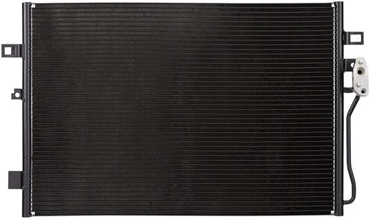 7-4104 Spectra Premium A/C Condenser Spectra Premium Canada