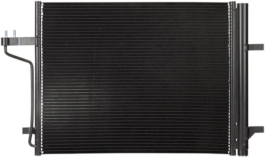 7-4106 Spectra Premium A/C Condenser Spectra Premium Canada