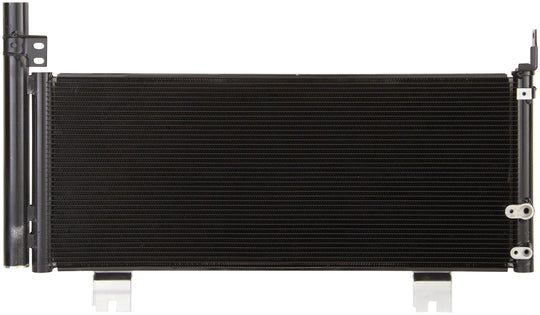 7-4117 Spectra Premium A/C Condenser Spectra Premium Canada