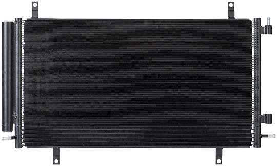 7-4119 Spectra Premium A/C Condenser Spectra Premium Canada