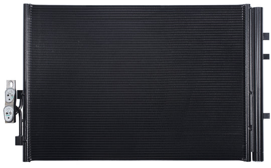7-4120 Spectra Premium A/C Condenser Spectra Premium Canada