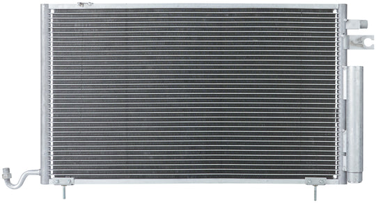 7-4124 Spectra Premium A/C Condenser Spectra Premium Canada